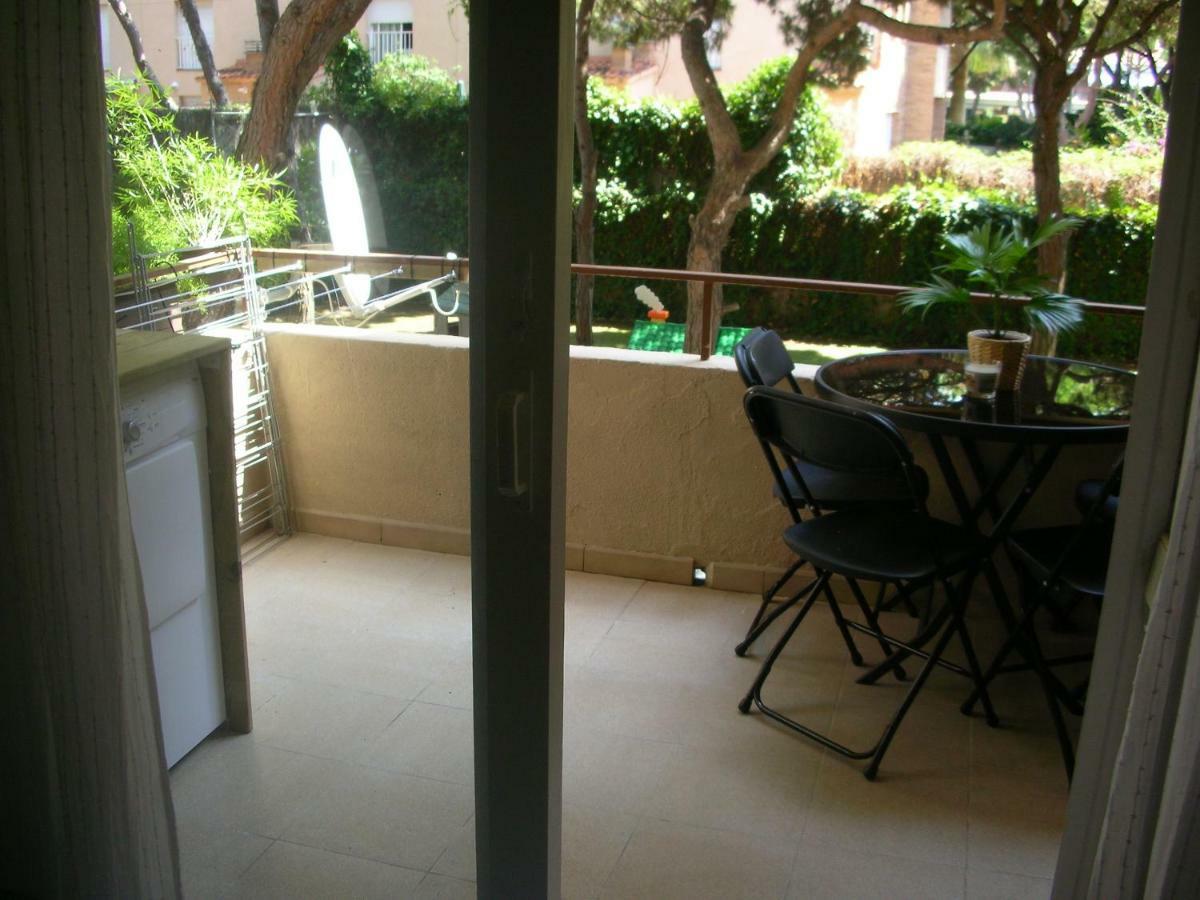 Groc Gava Apartment Ngoại thất bức ảnh