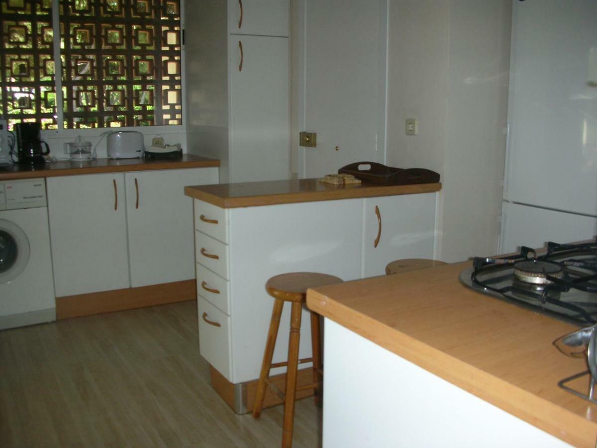Groc Gava Apartment Ngoại thất bức ảnh