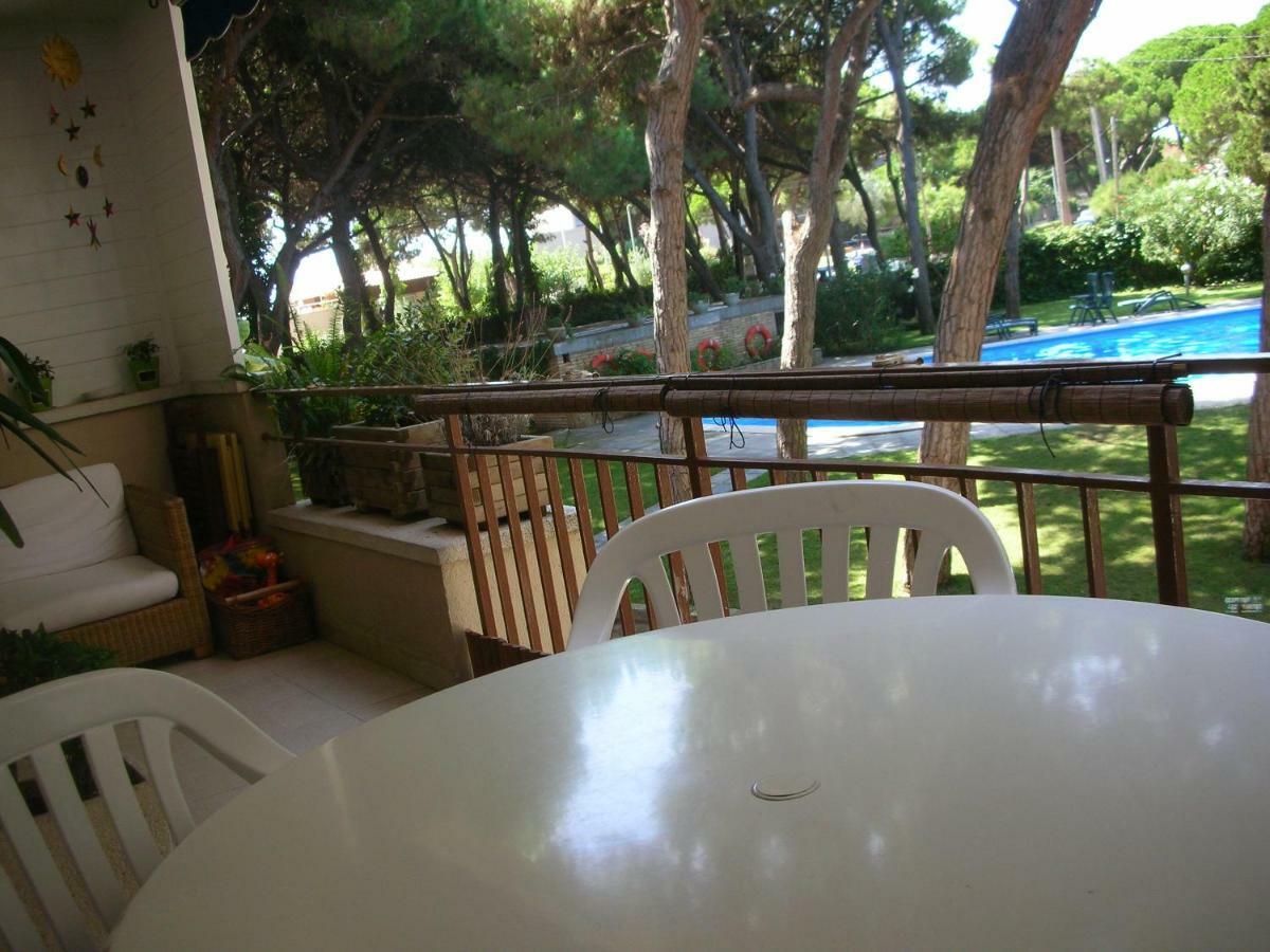 Groc Gava Apartment Ngoại thất bức ảnh