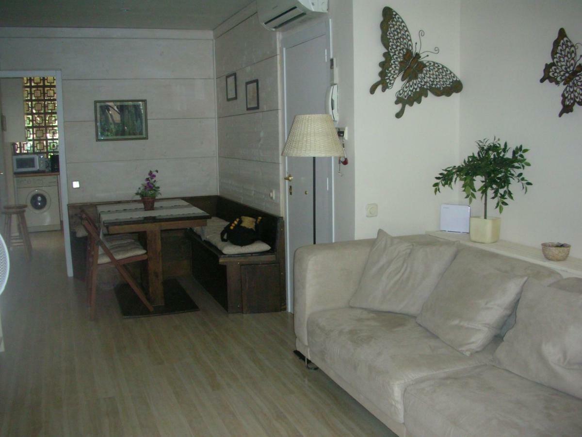 Groc Gava Apartment Ngoại thất bức ảnh