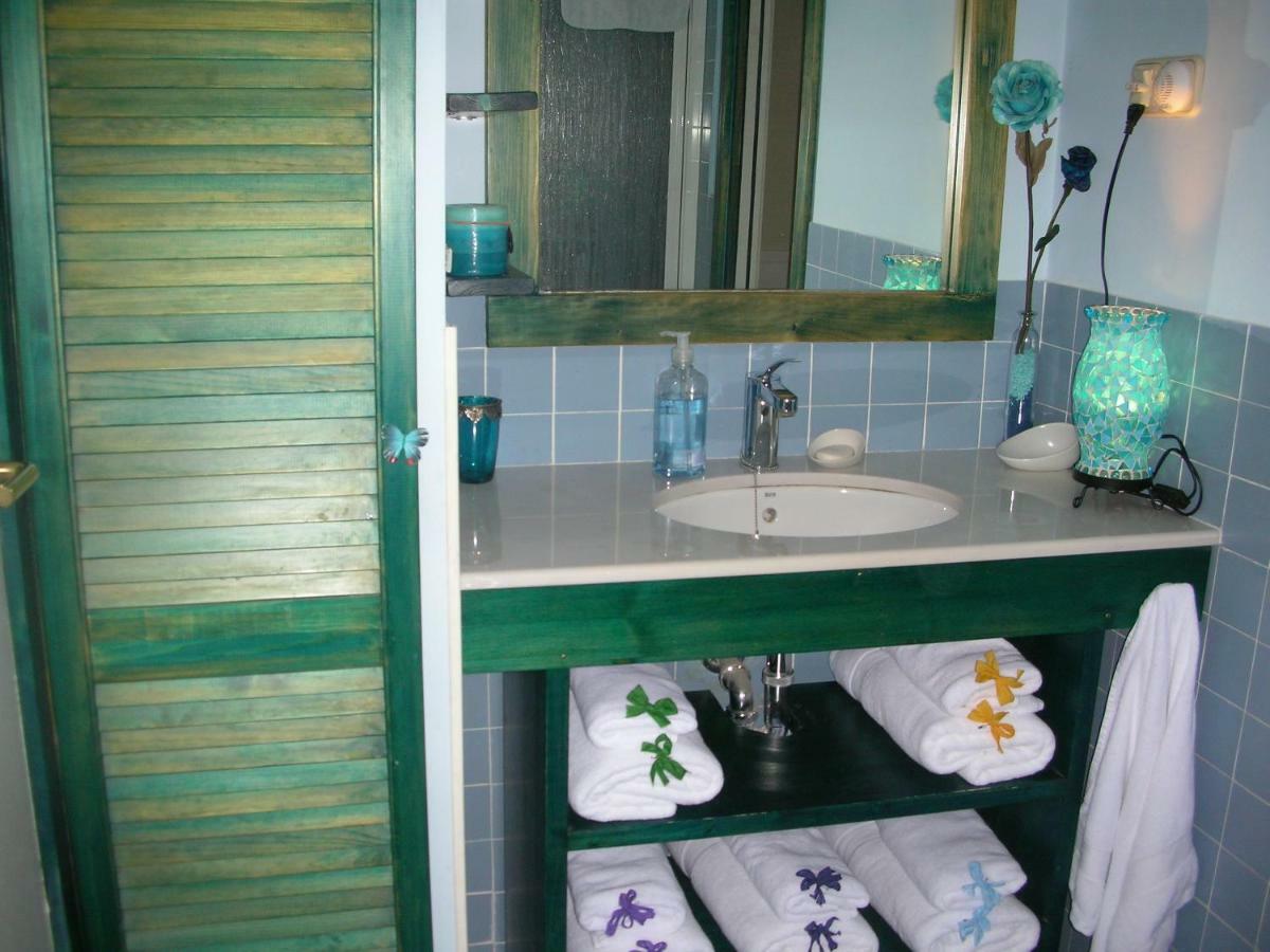 Groc Gava Apartment Ngoại thất bức ảnh
