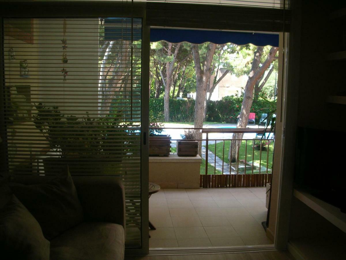 Groc Gava Apartment Ngoại thất bức ảnh